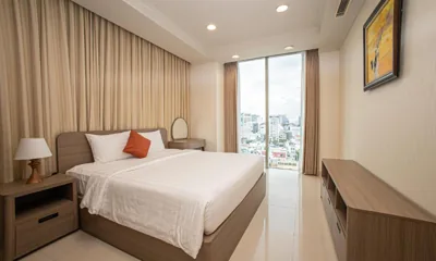 Mayfair Suites – Photos 2