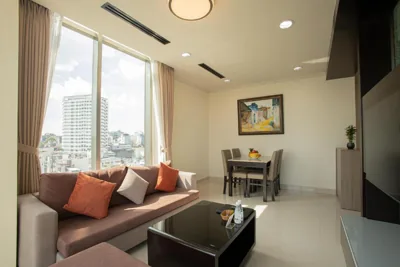 Mayfair Suites – Photos 5