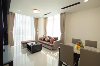 Mayfair Suites – Photos 8