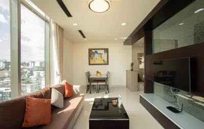 Mayfair Suites – Photos 9