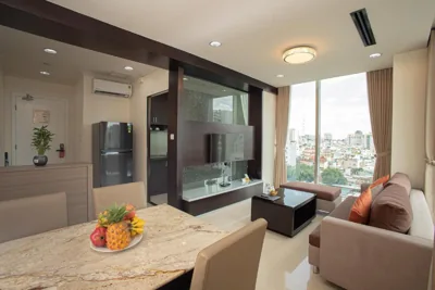 Mayfair Suites – Photos 10