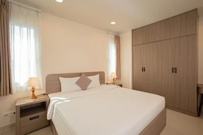 Mayfair Suites – Photos 15